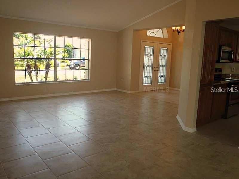 BARRINGTON WOODS PH 02 - Residential