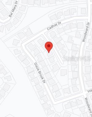 BARRINGTON WOODS PH 02 - Residential