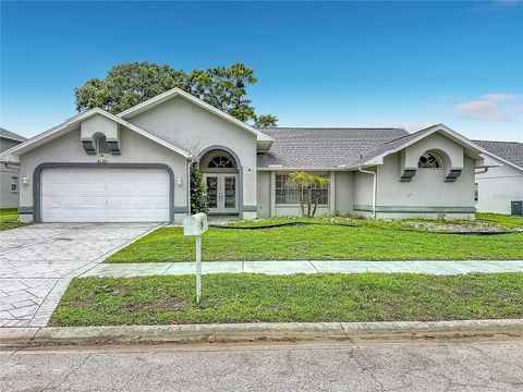 Photo of 13625 Deventer Court, Hudson, FL 34667 (MLS # W7882860)