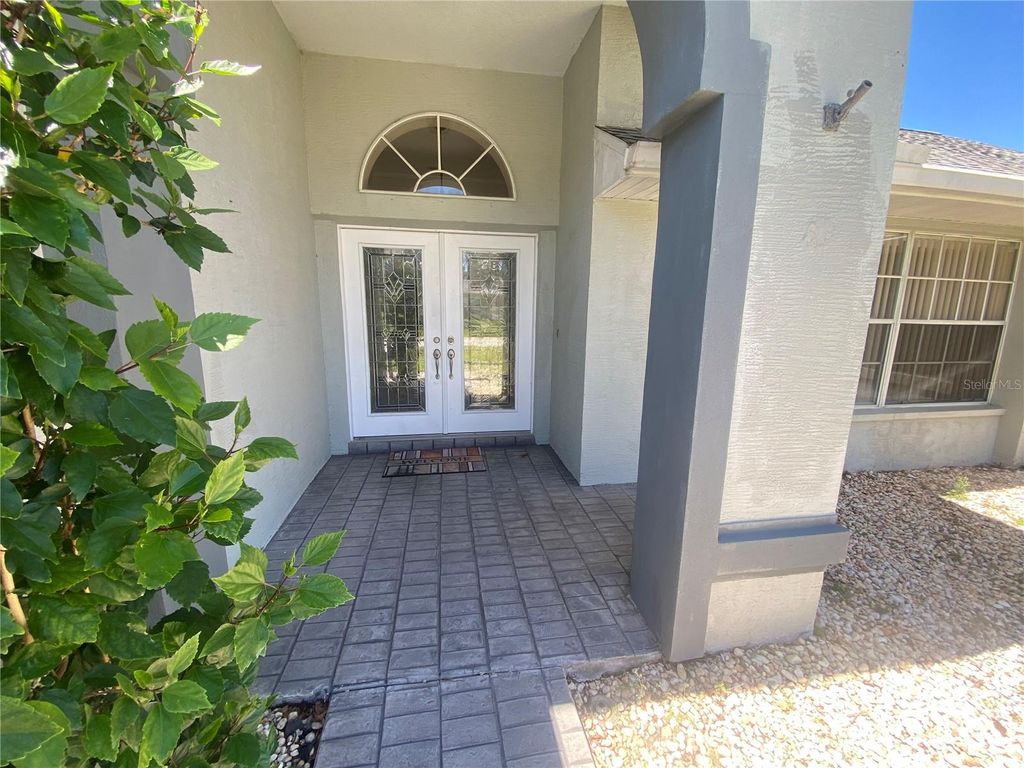 Photo of 13625 Deventer Court, Hudson, FL 34667 (MLS # W7882860)