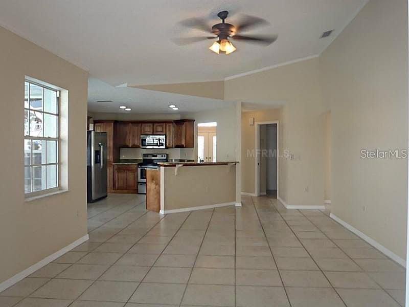 BARRINGTON WOODS PH 02 - Residential