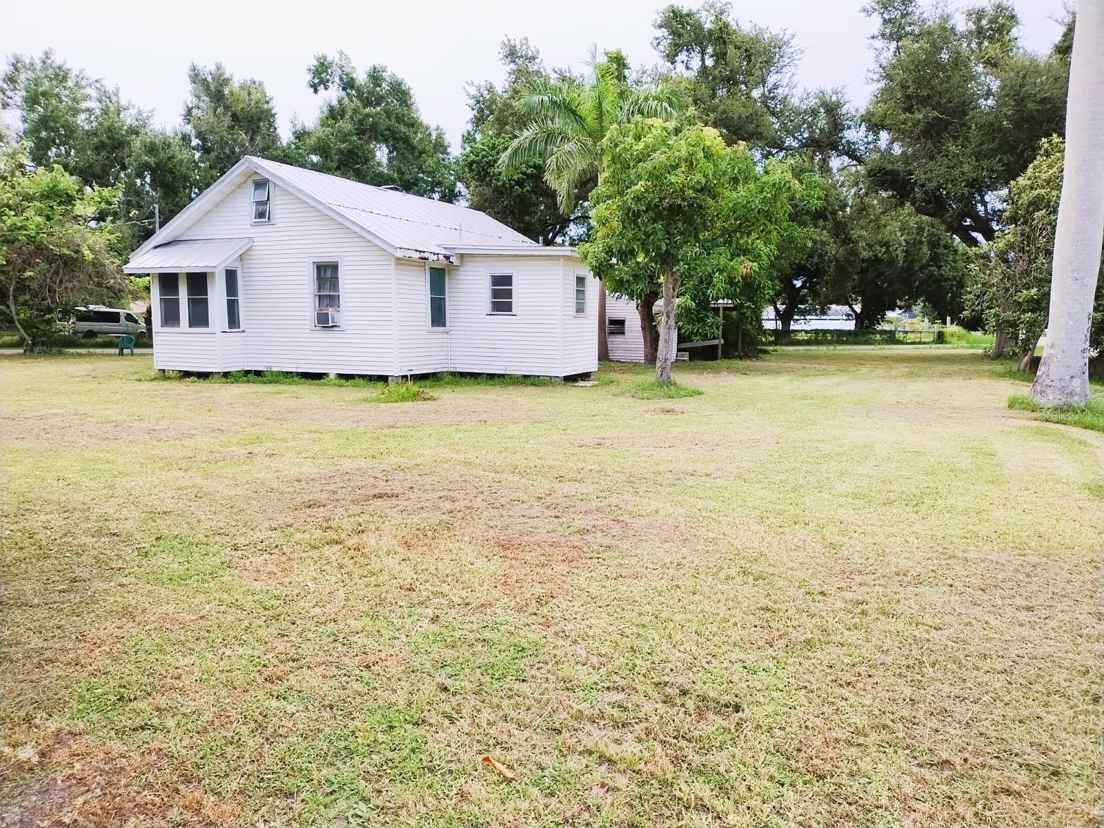 ALABAMA GROVE TERRACE - Residential Lease