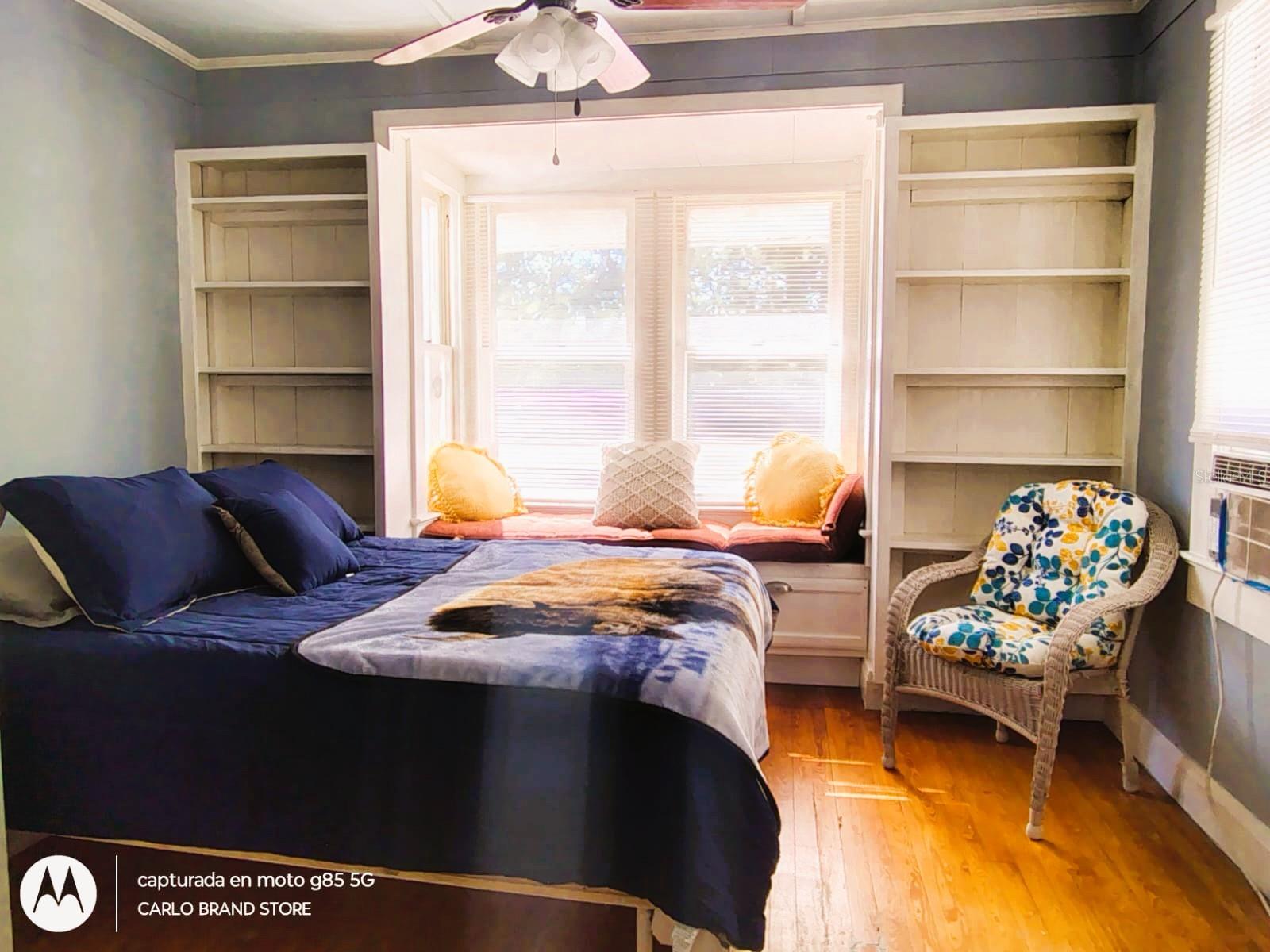 ALABAMA GROVE TERRACE - Residential Lease