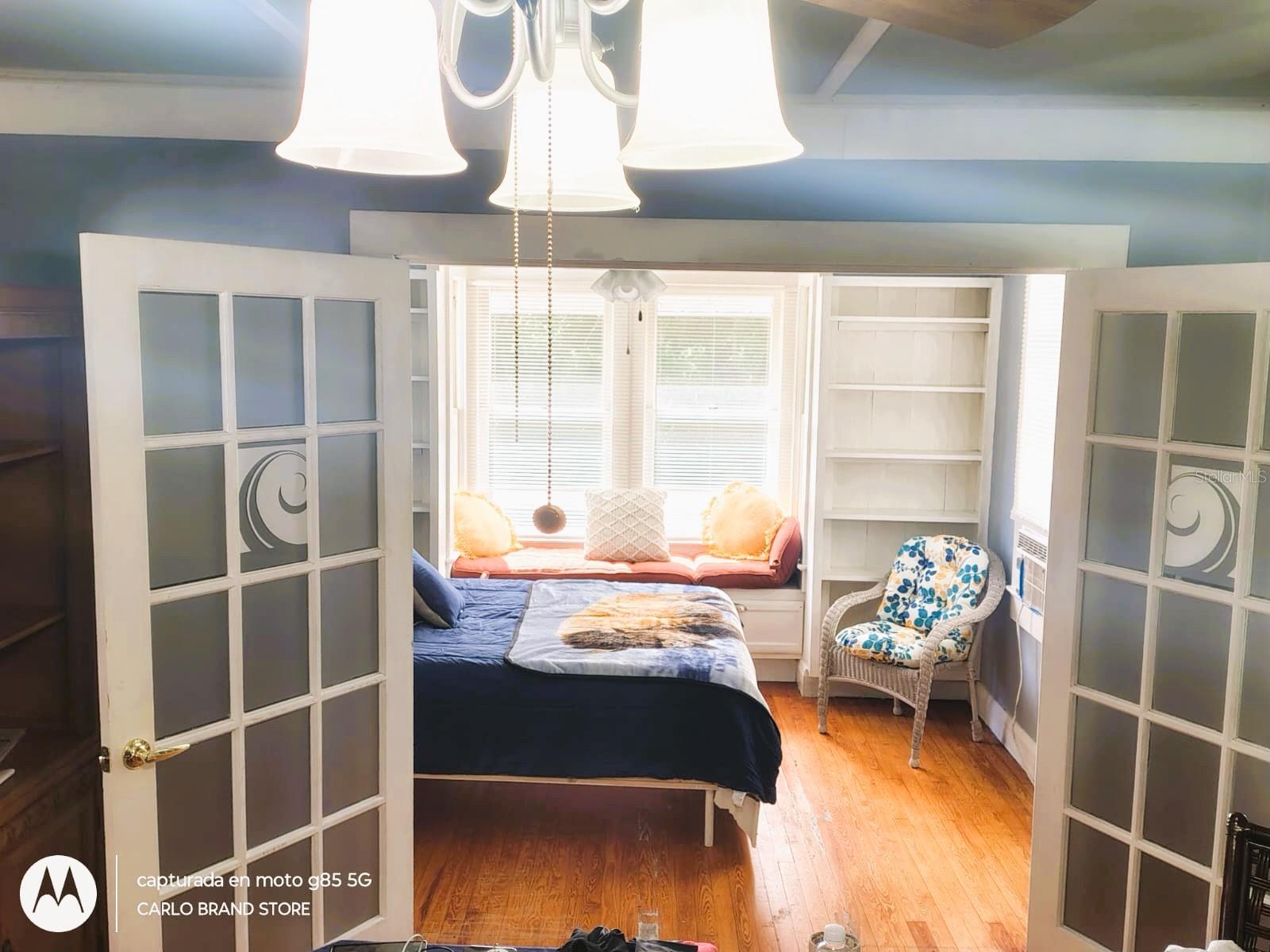 ALABAMA GROVE TERRACE - Residential Lease