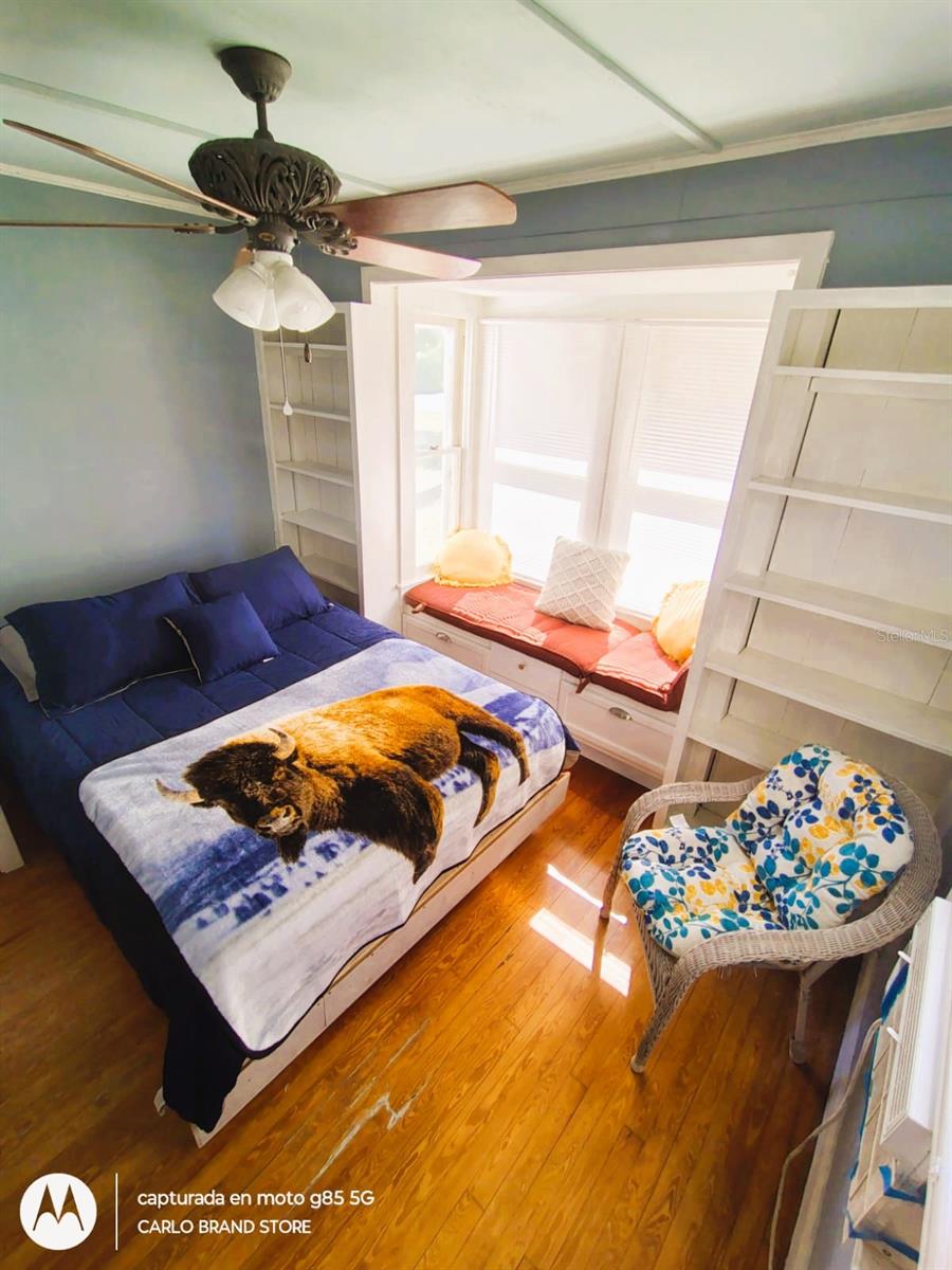 ALABAMA GROVE TERRACE - Residential Lease