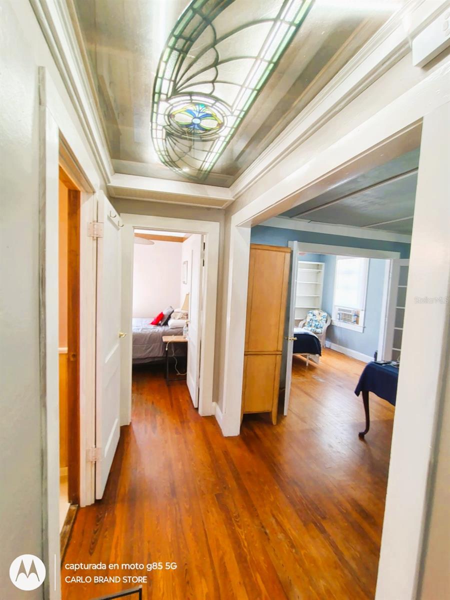 ALABAMA GROVE TERRACE - Residential Lease