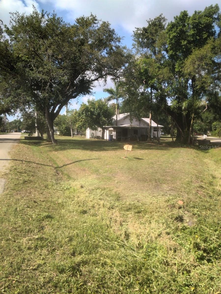 ALABAMA GROVE TERRACE - Residential Lease