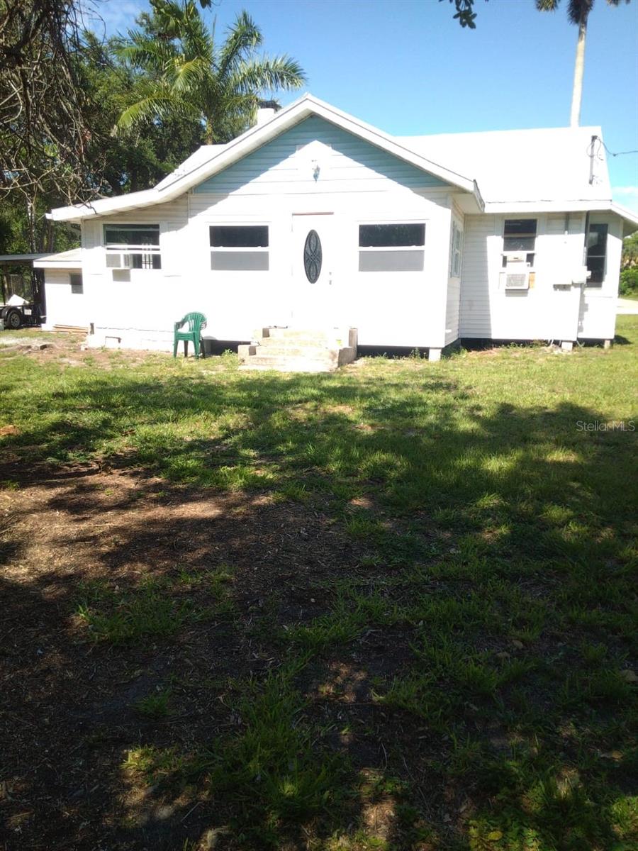 ALABAMA GROVE TERRACE - Residential Lease