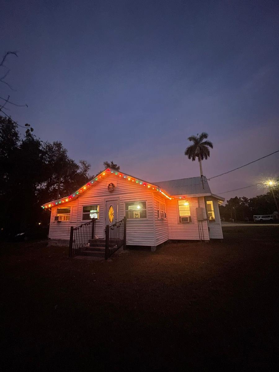 ALABAMA GROVE TERRACE - Residential Lease