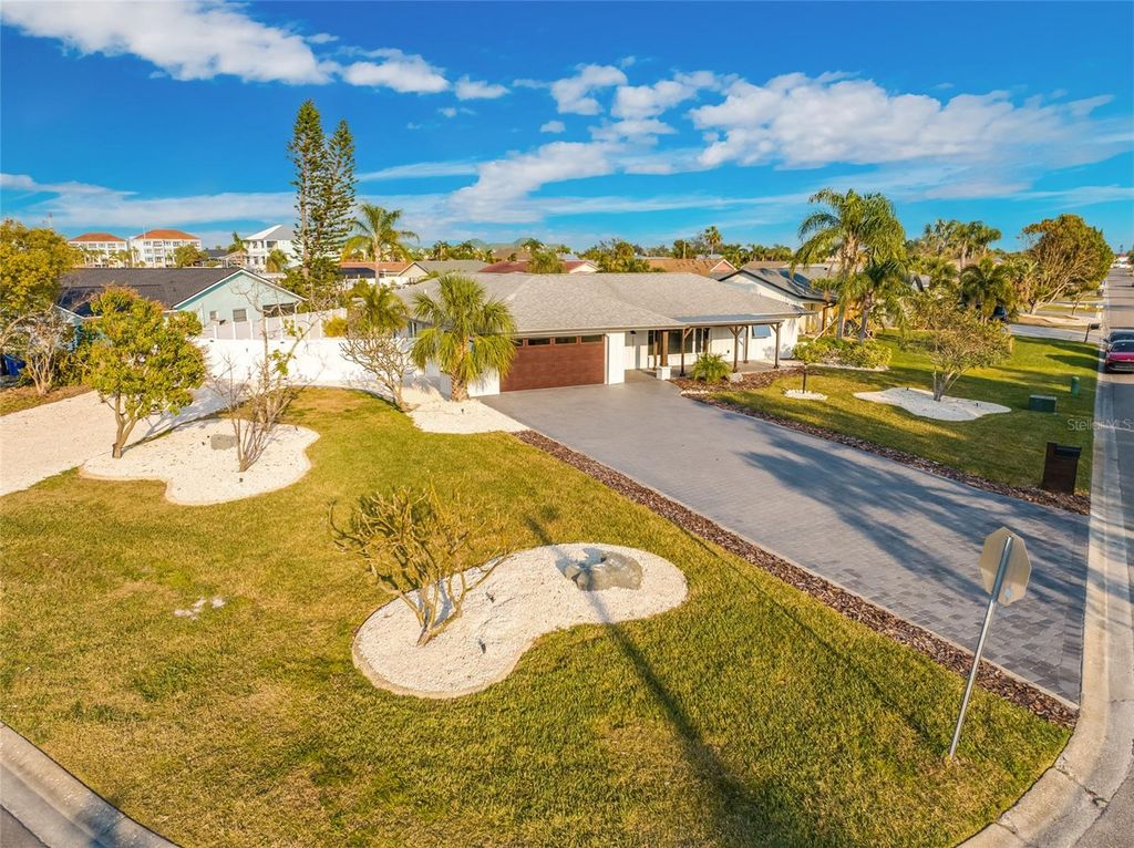 Photo of 1029 Bal Harbour Drive, Apollo Beach, FL 33572 (MLS # TB8430826)