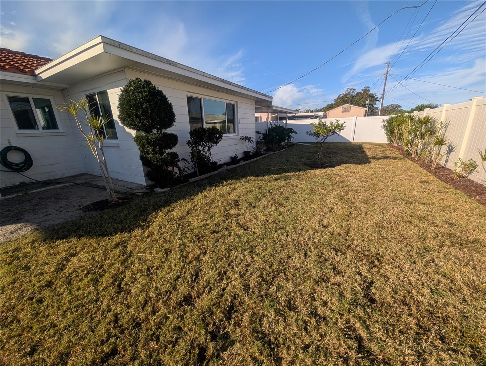 WILLIAMSDALE SQUARE 3RD ADD - Residential