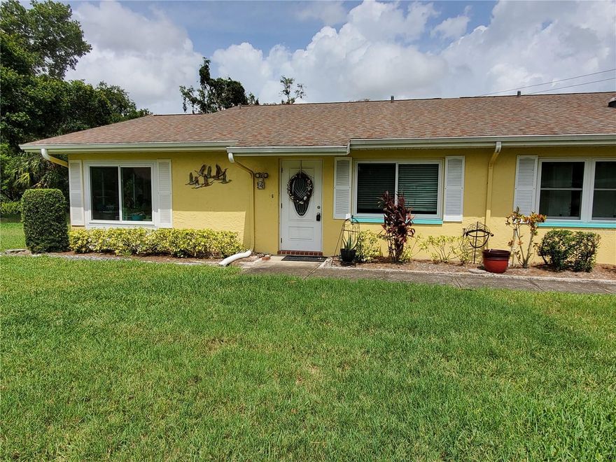 TURN-KEY FURNISHED CONDO available for rent November, 2025 to Feb 28,2026. Enjoy life and this property's amenities at one of the most desirable, active 55+ communities! Come visit this beautifully appointed, tropically landscaped, 2 bedroom/ 2 bathroom with a glass enclosed lanai & laundry room. This open floor plan home with an extra-large ensuite master bedroom provides a vanity and walk-in shower; The guest bathroom has a vanity and combination tub and shower. Basic cable, internet, amenities fees, lawn maintenance, pest control and water/sewer are the responsibilities of the Owner while the tenant pays for electric, telephone and additional TV channels. Kings Point is a gated community in Sun City Center, offering residents: 24-hour security, 2 club houses, 6 pools, daily social events, live entertainment, many clubs, chef-prepared daily menus, a pickup food service, multi-million dollar fitness center, group travel, and much more! It is centrally located to St. Petersburg, Tampa and Sarasota, and only a short hour drive to beaches and Orlando. If unit is rented less than 6 months and 1 day tenant pays combined Florida Tourist and Sales Tax. No pets, no smoking, please. Call today to see this beauty! https://apply.link/X45LwDQ