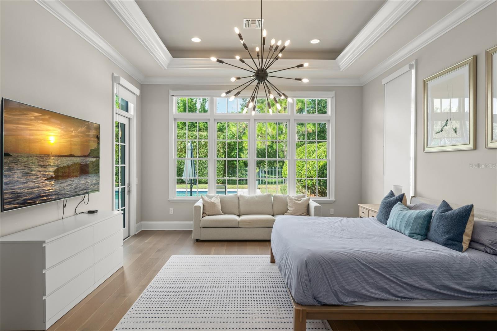 LAKE NONA ESTATES - Residential