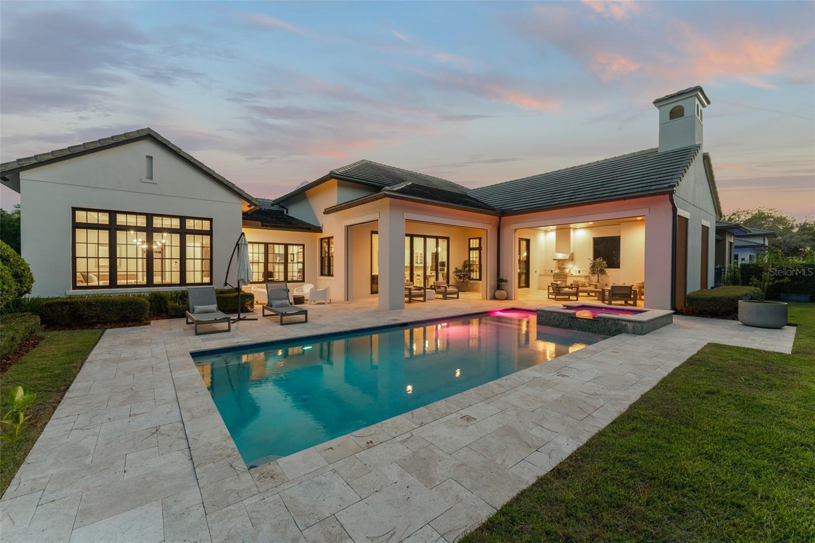 LAKE NONA ESTATES - Residential