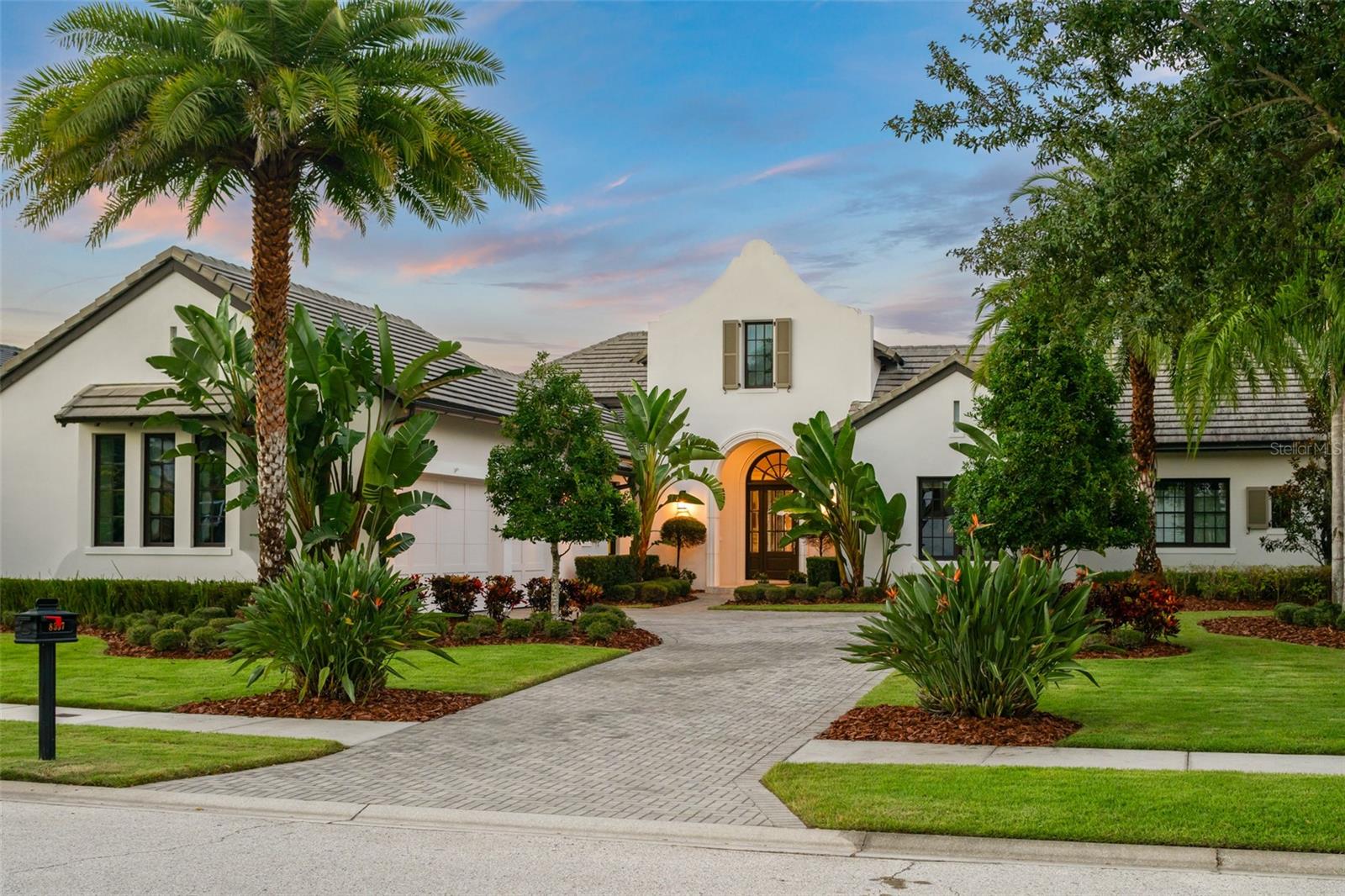 LAKE NONA ESTATES - Residential