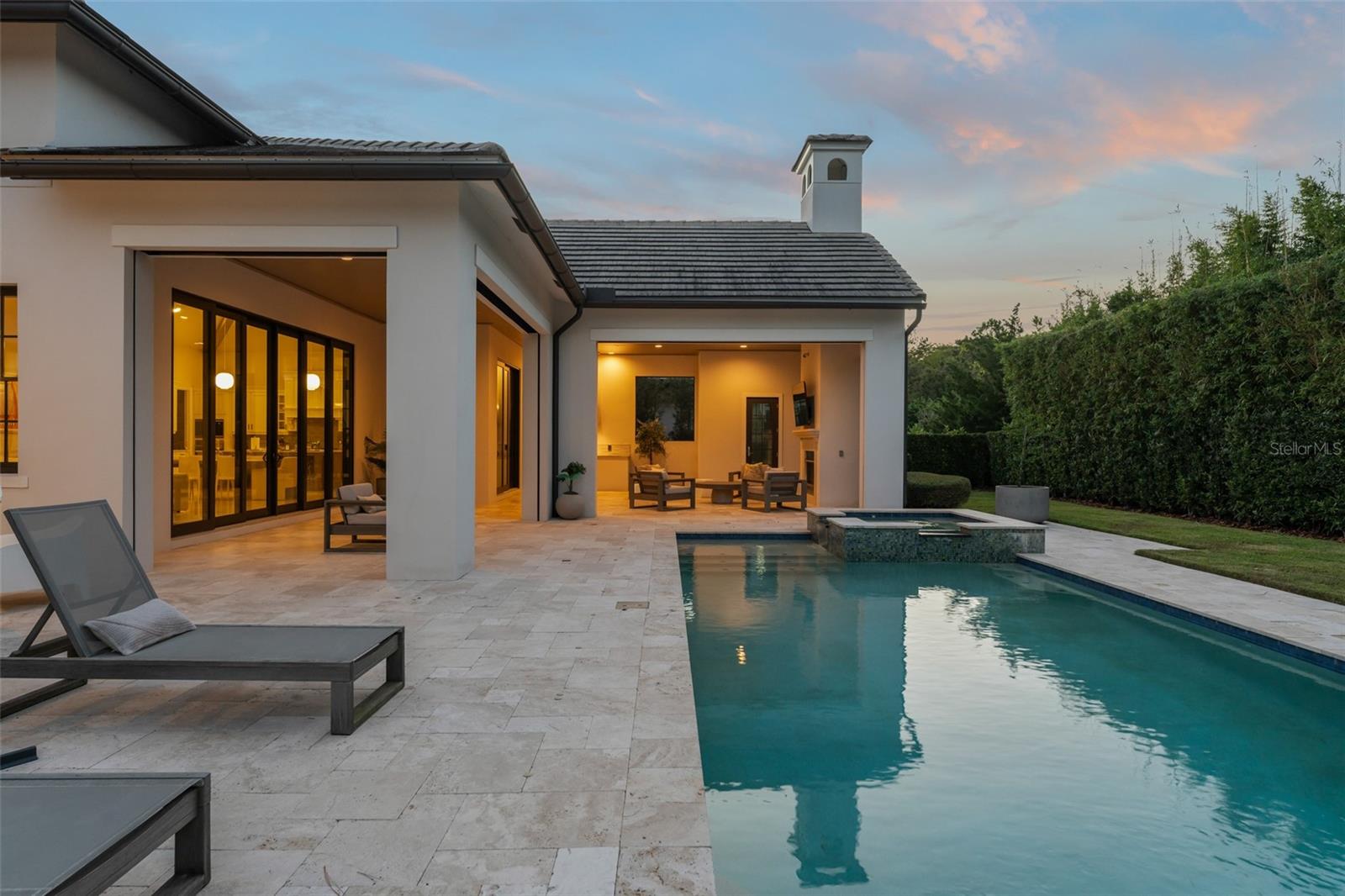 LAKE NONA ESTATES - Residential
