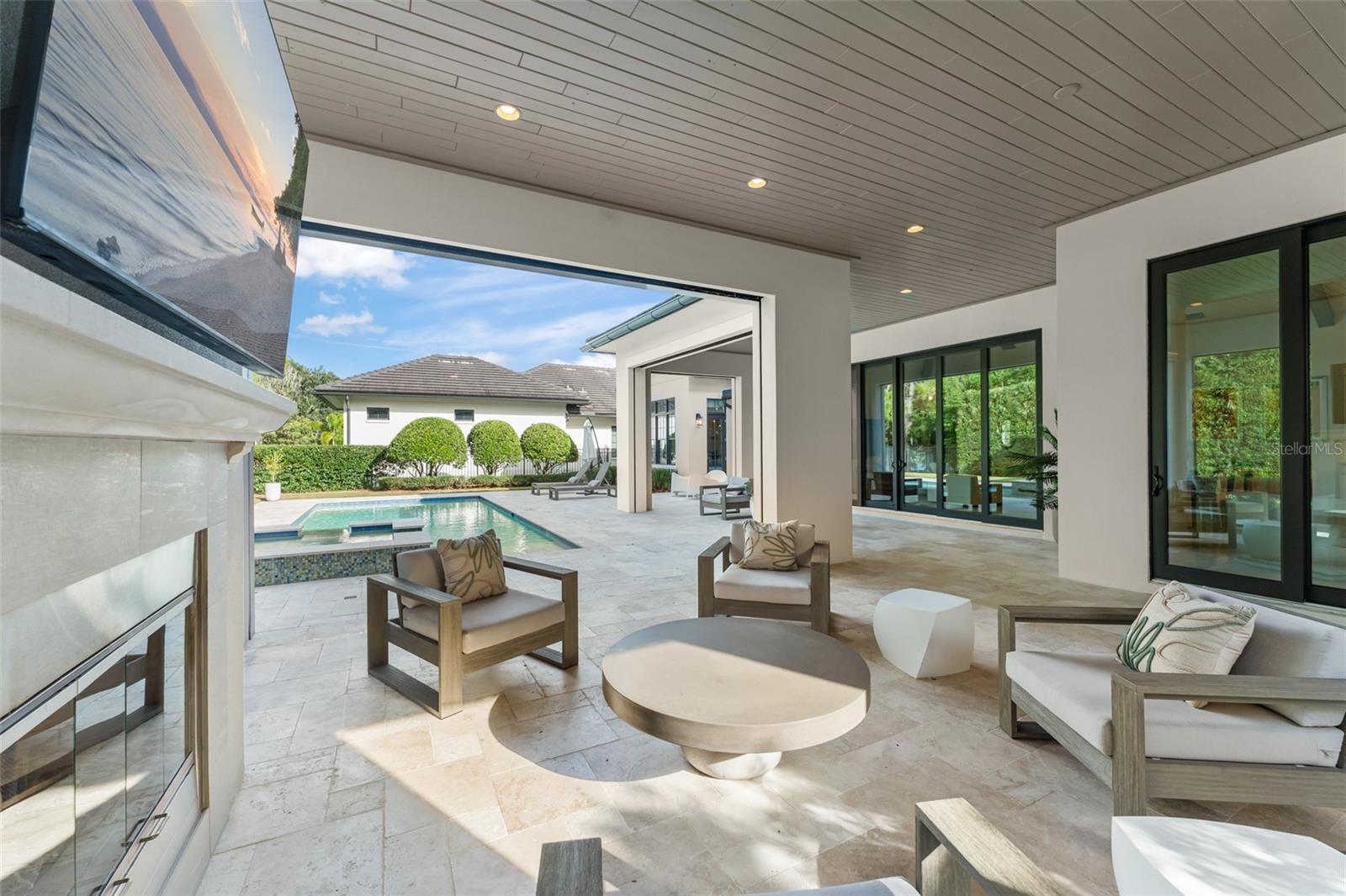 LAKE NONA ESTATES - Residential