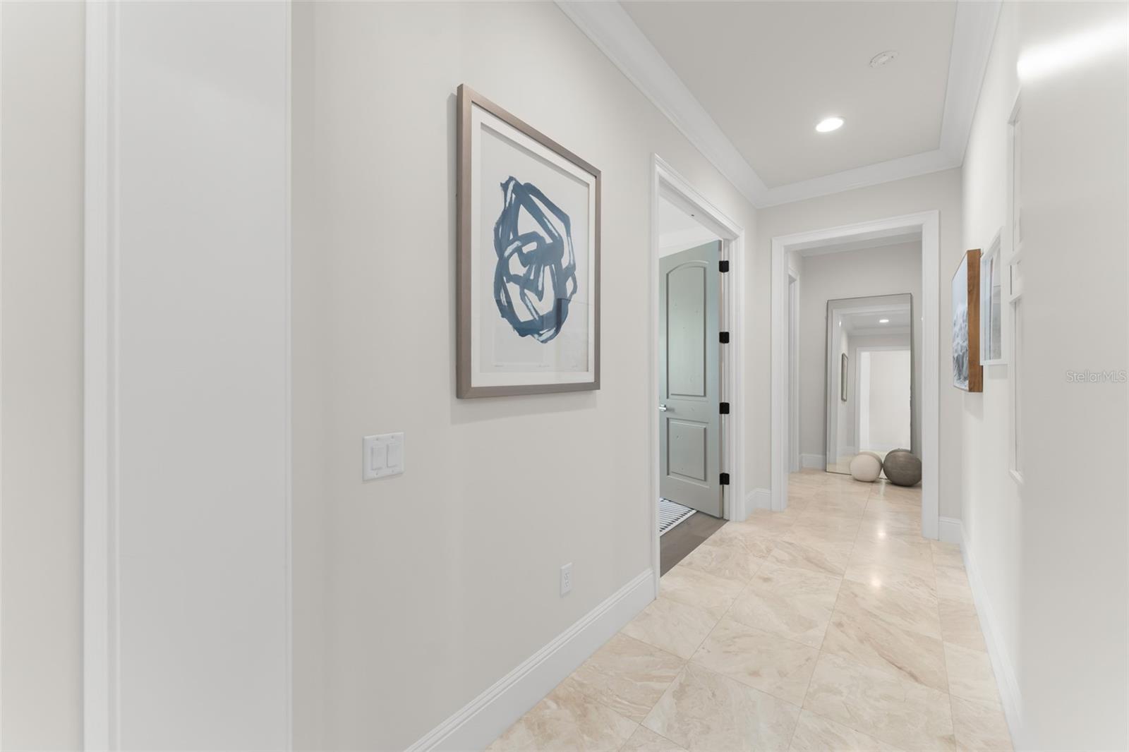 LAKE NONA ESTATES - Residential