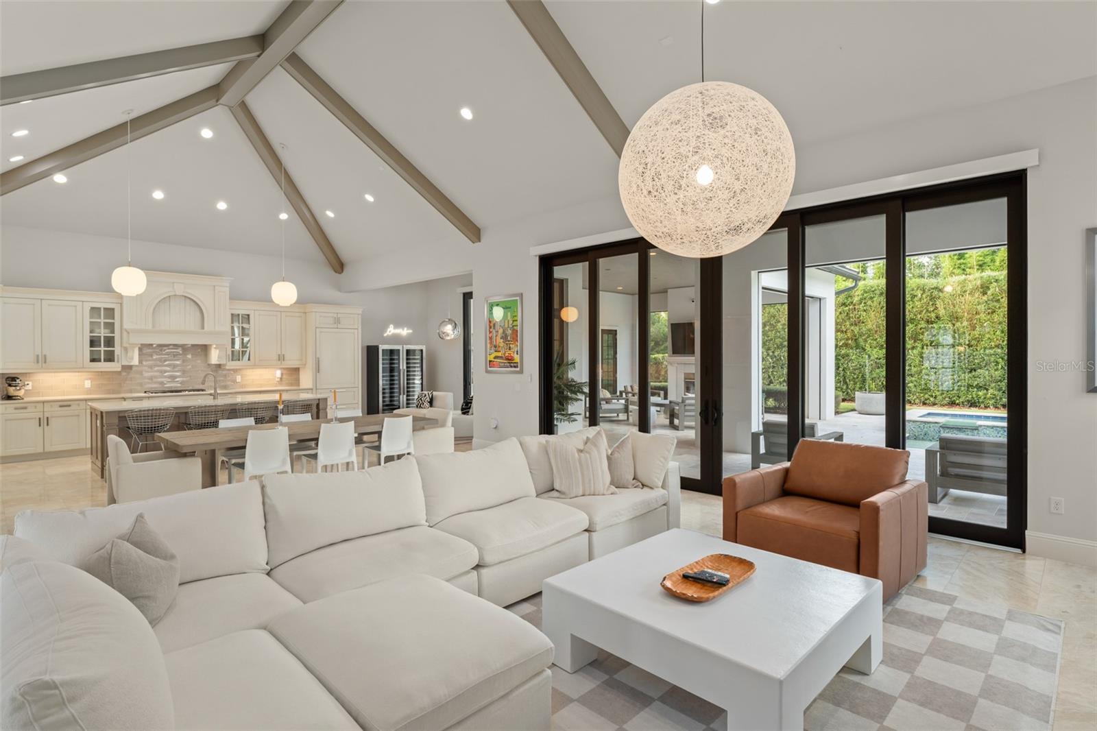LAKE NONA ESTATES - Residential