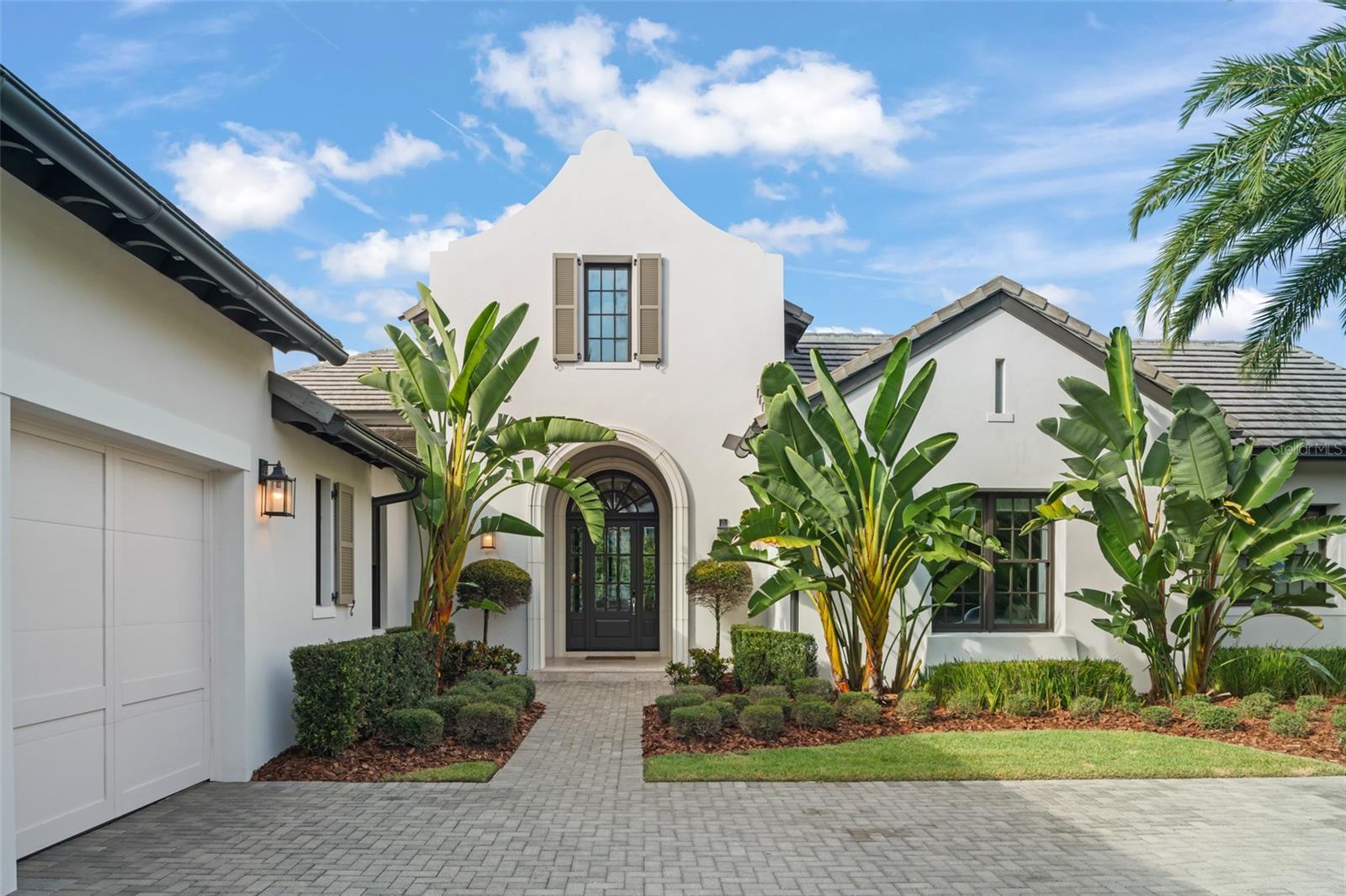 LAKE NONA ESTATES - Residential