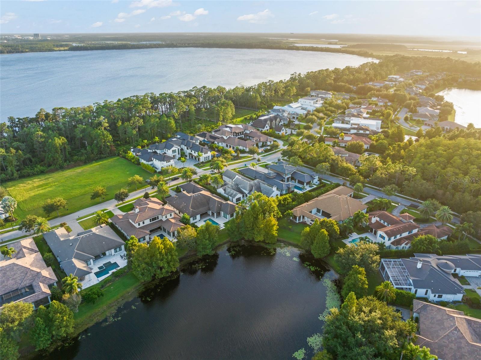 LAKE NONA ESTATES - Residential