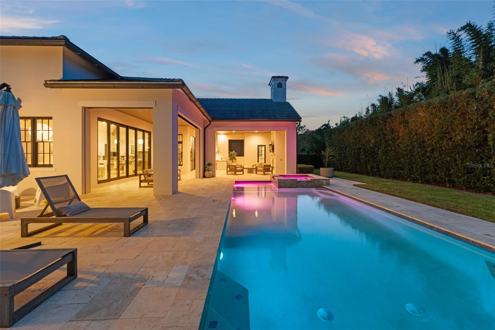 LAKE NONA ESTATES - Residential