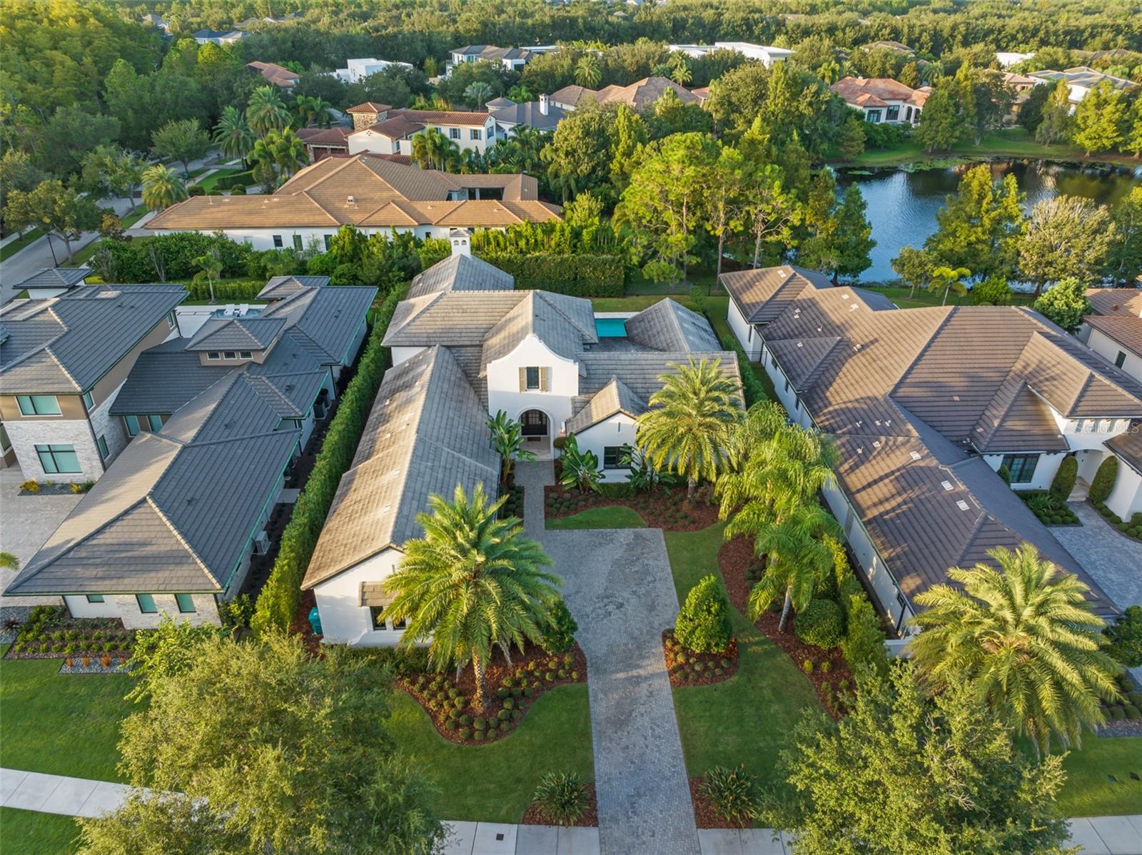 LAKE NONA ESTATES - Residential