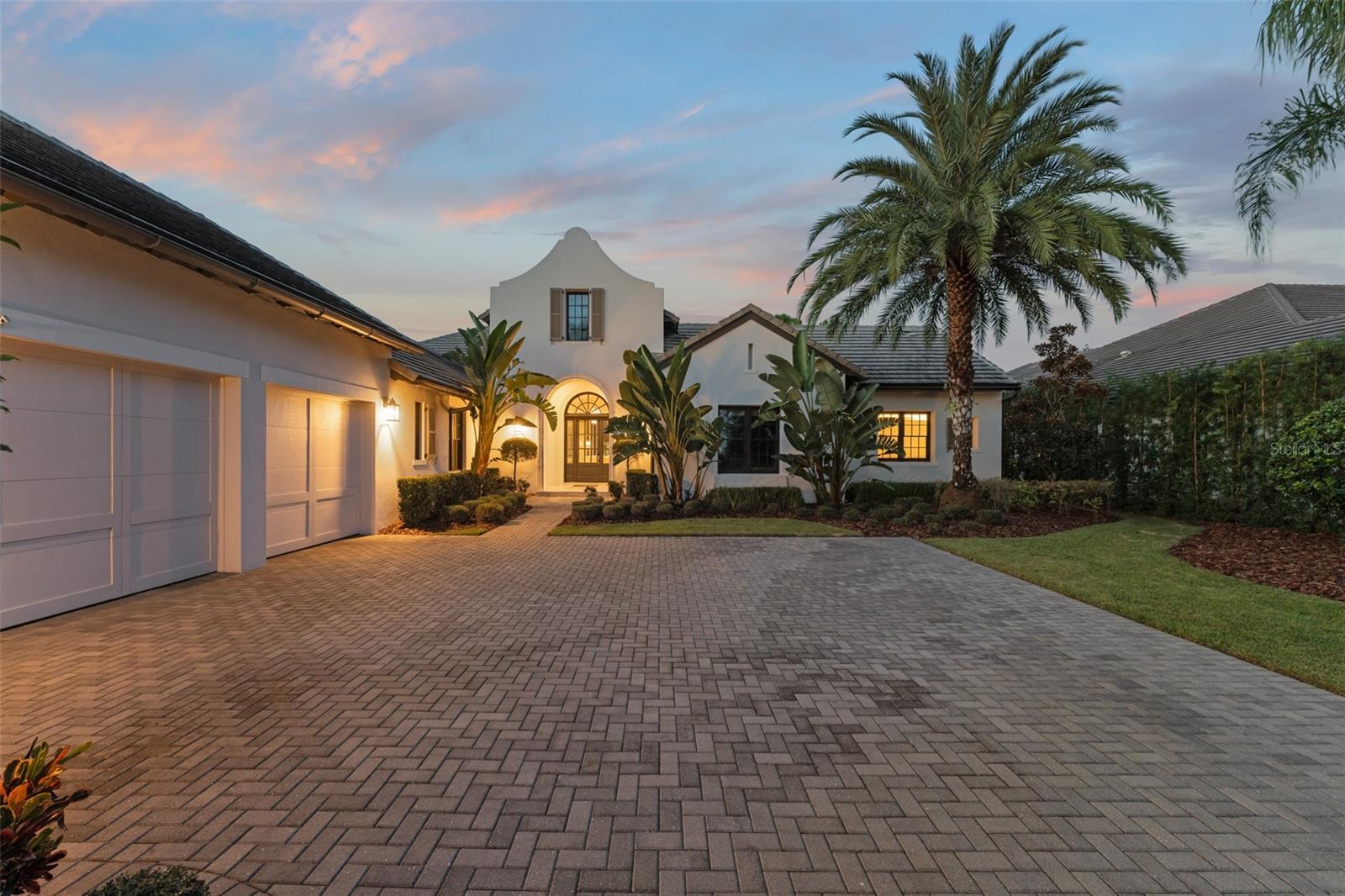 LAKE NONA ESTATES - Residential