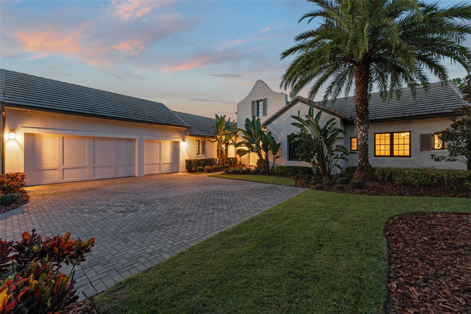 LAKE NONA ESTATES - Residential