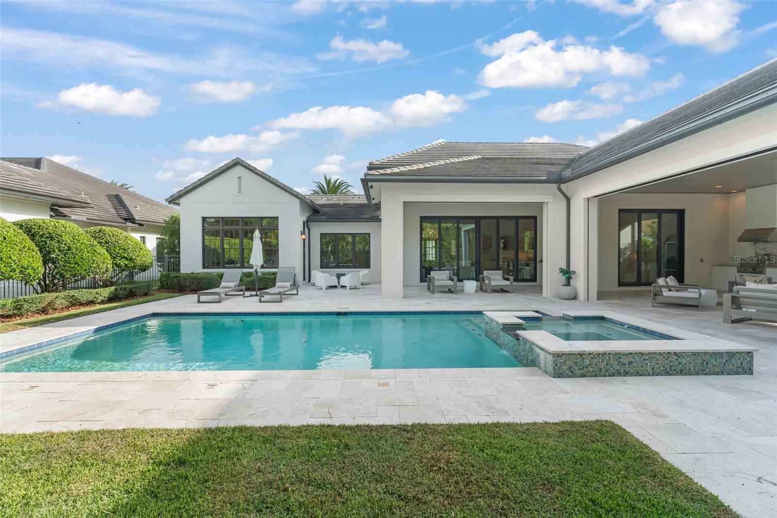 LAKE NONA ESTATES - Residential