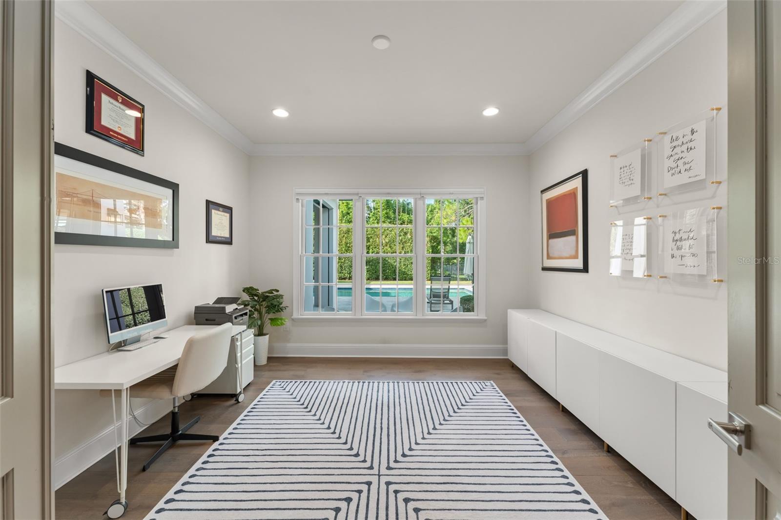 LAKE NONA ESTATES - Residential
