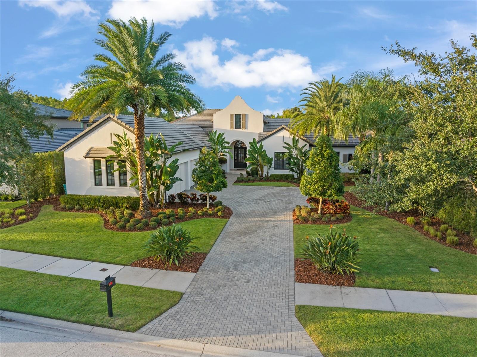 LAKE NONA ESTATES - Residential