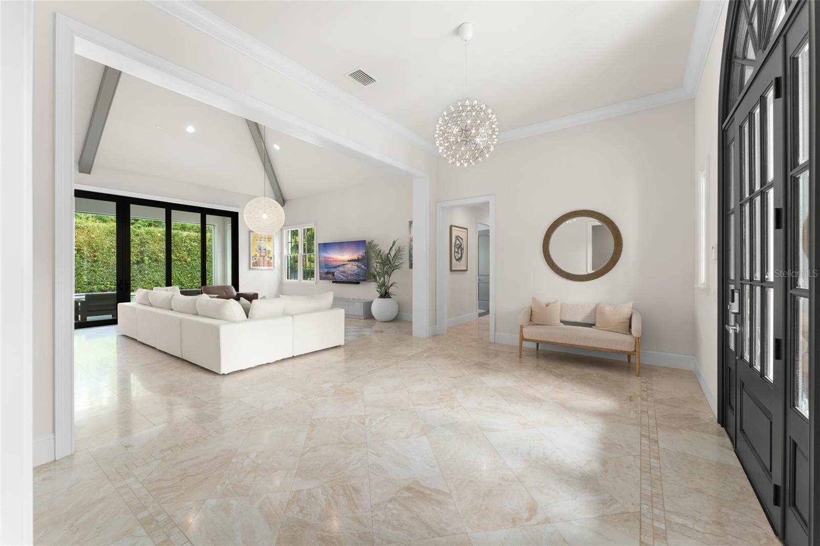 LAKE NONA ESTATES - Residential
