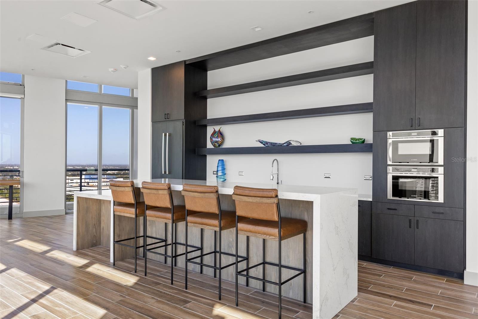 REFLECTION ST PETE - Residential Lease