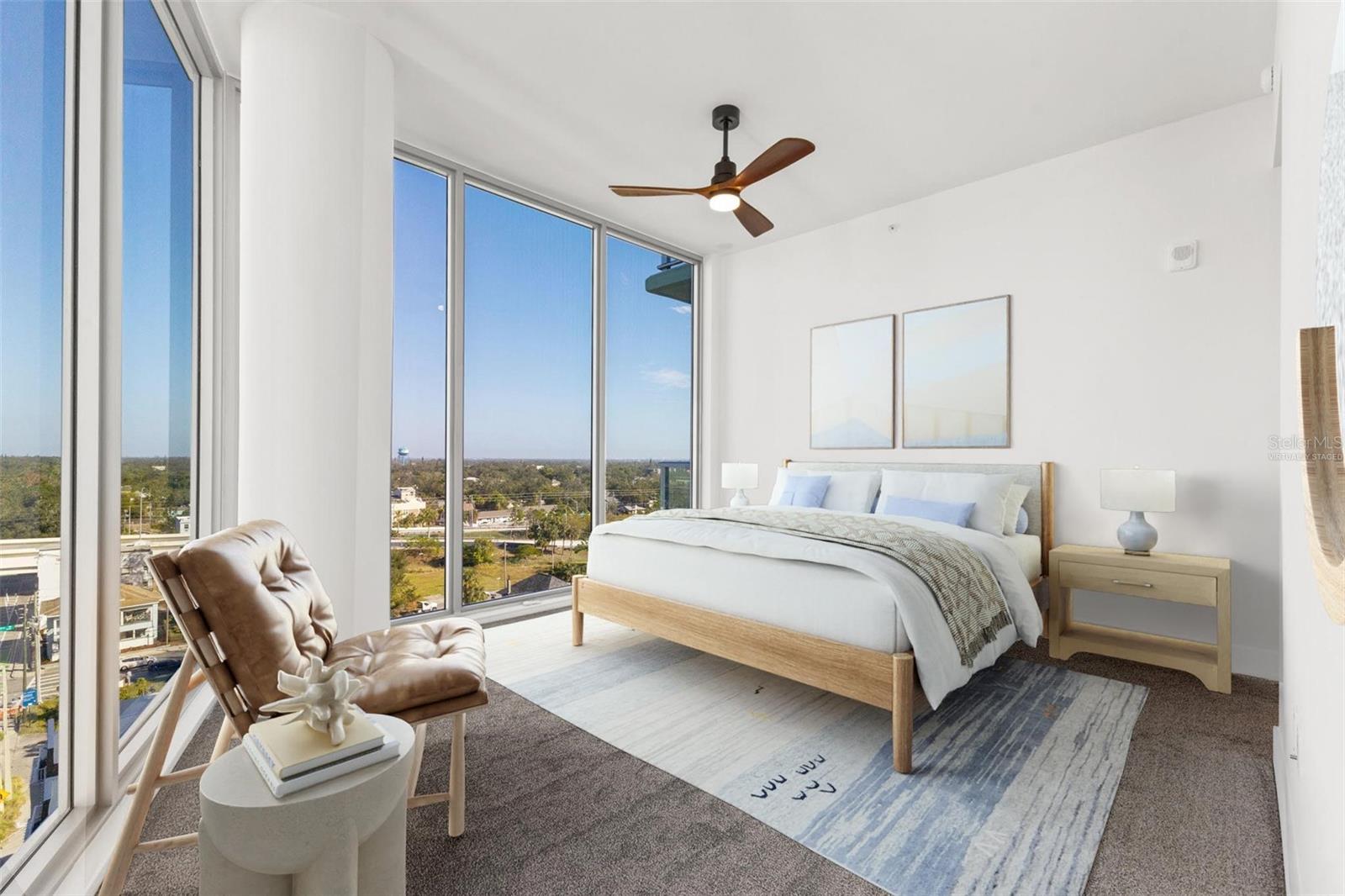 REFLECTION ST PETE - Residential Lease