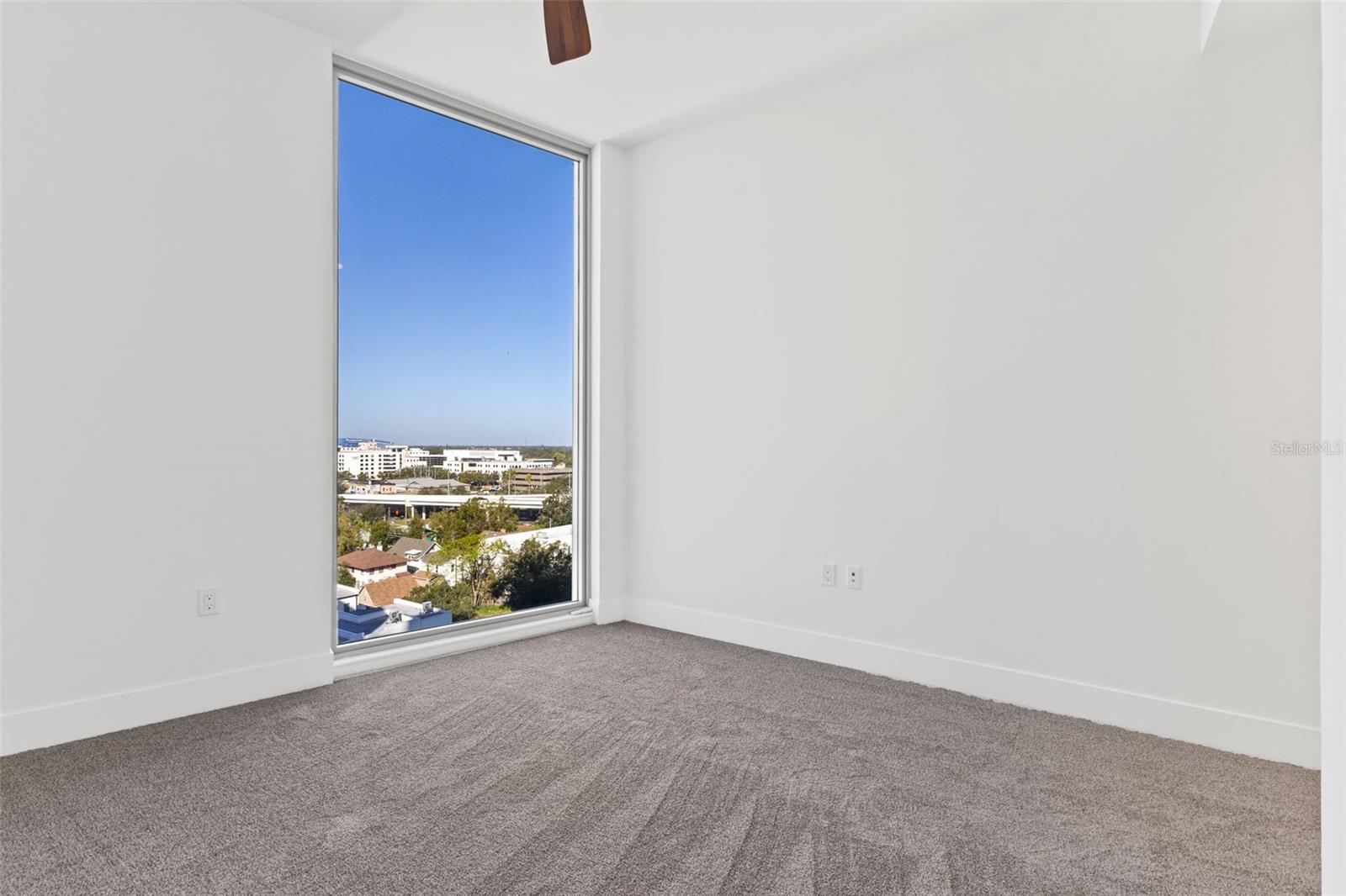 REFLECTION ST PETE - Residential Lease