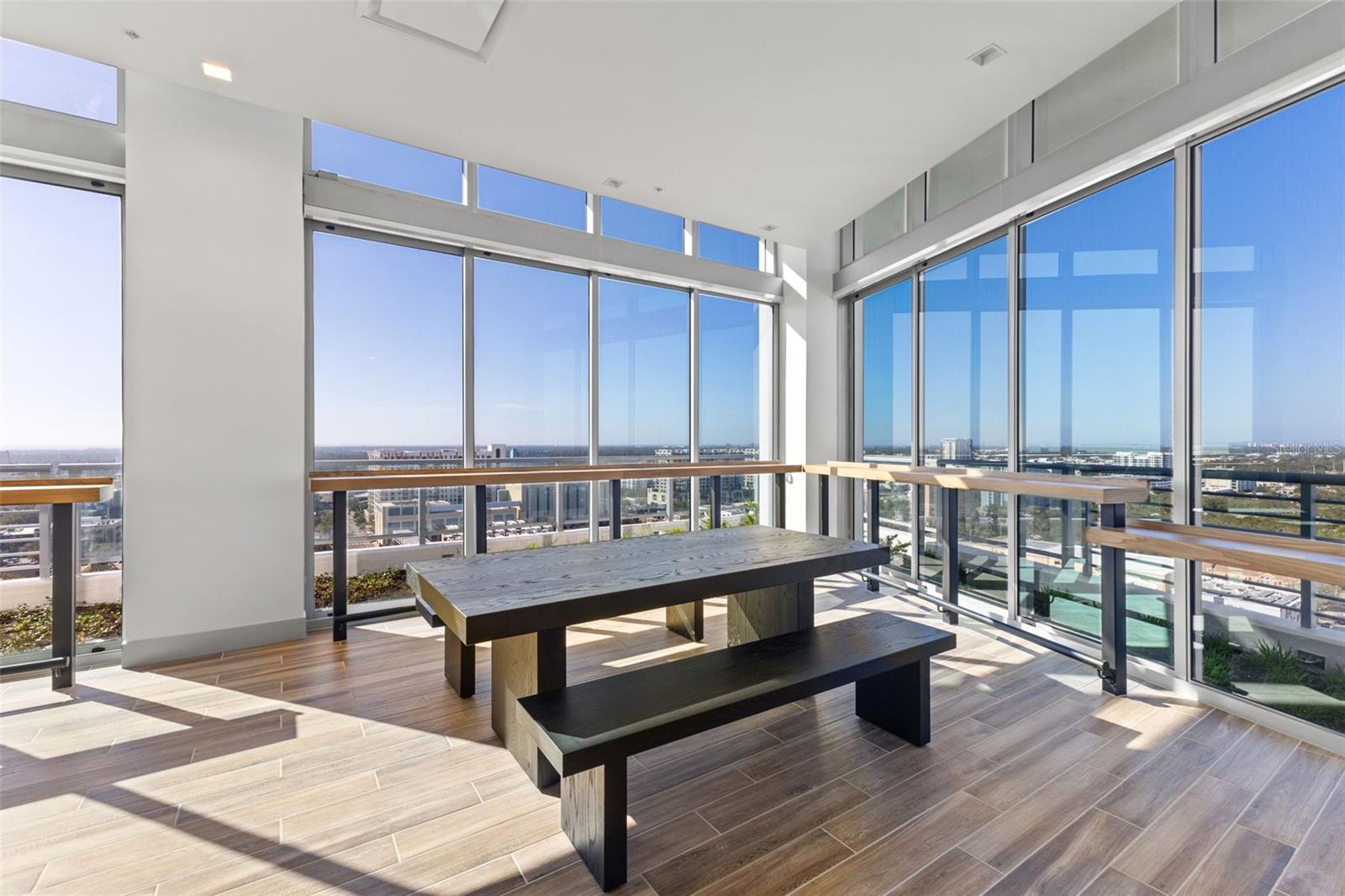 REFLECTION ST PETE - Residential Lease