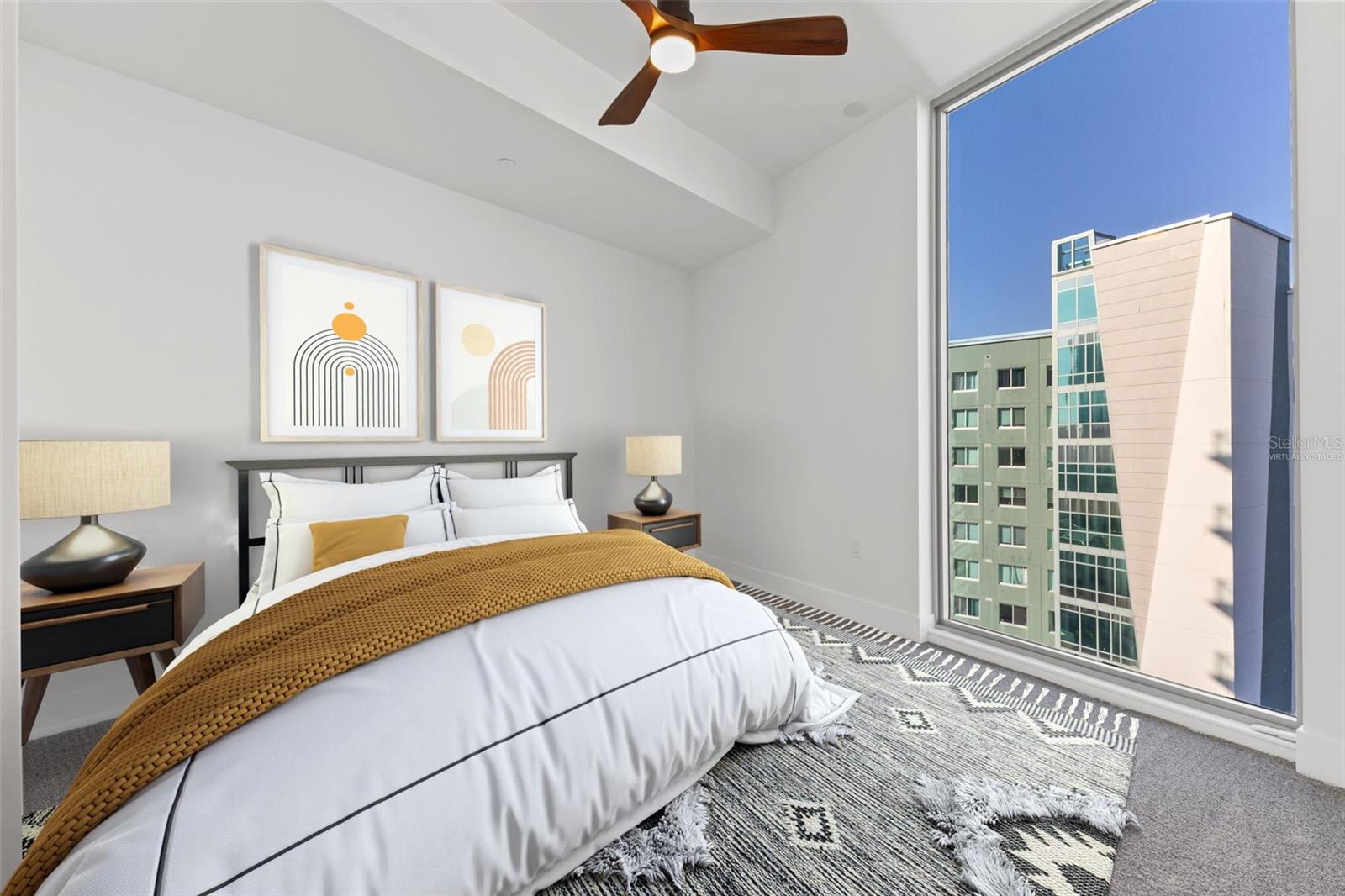 REFLECTION ST PETE - Residential Lease