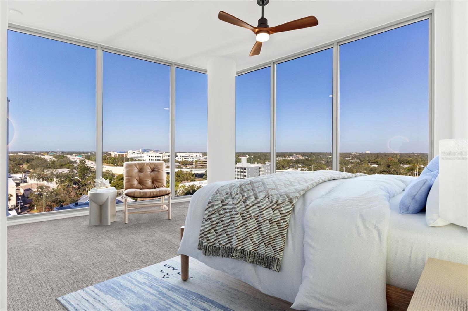REFLECTION ST PETE - Residential Lease