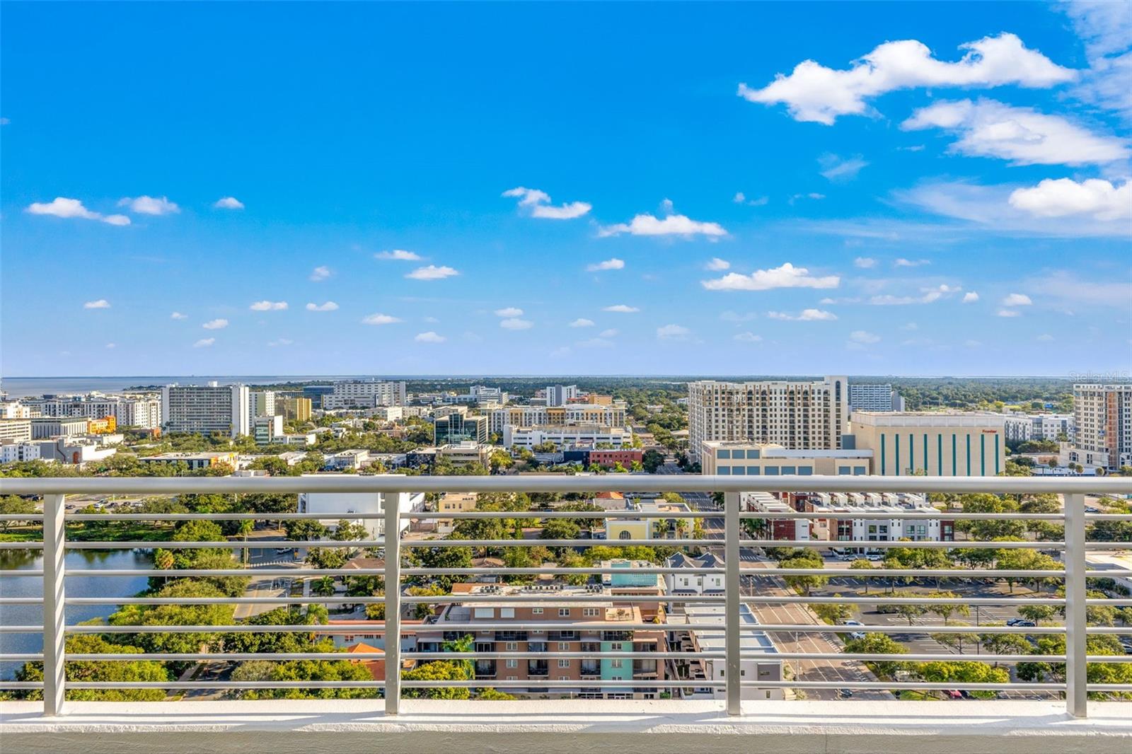 REFLECTION ST PETE - Residential Lease