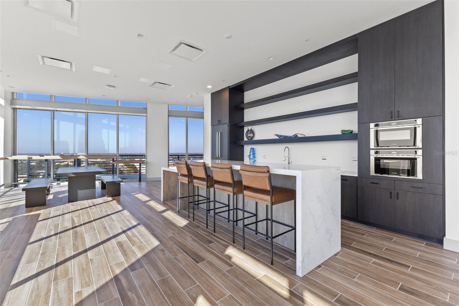 REFLECTION ST PETE - Residential Lease
