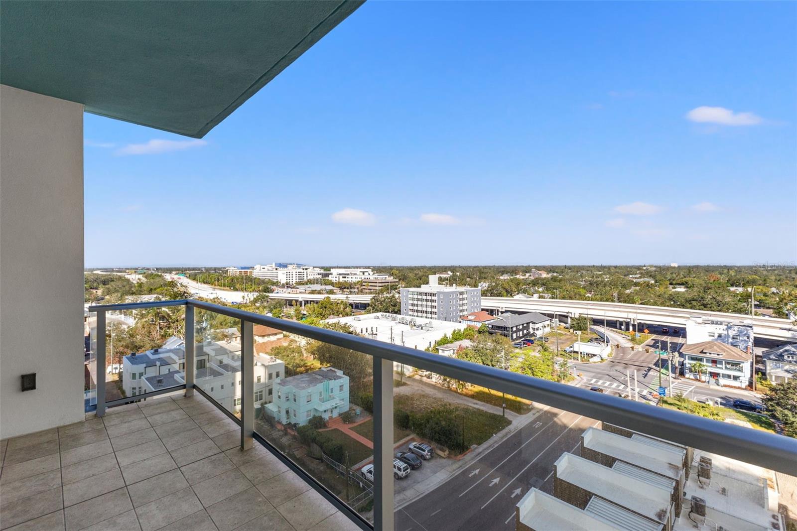 REFLECTION ST PETE - Residential Lease