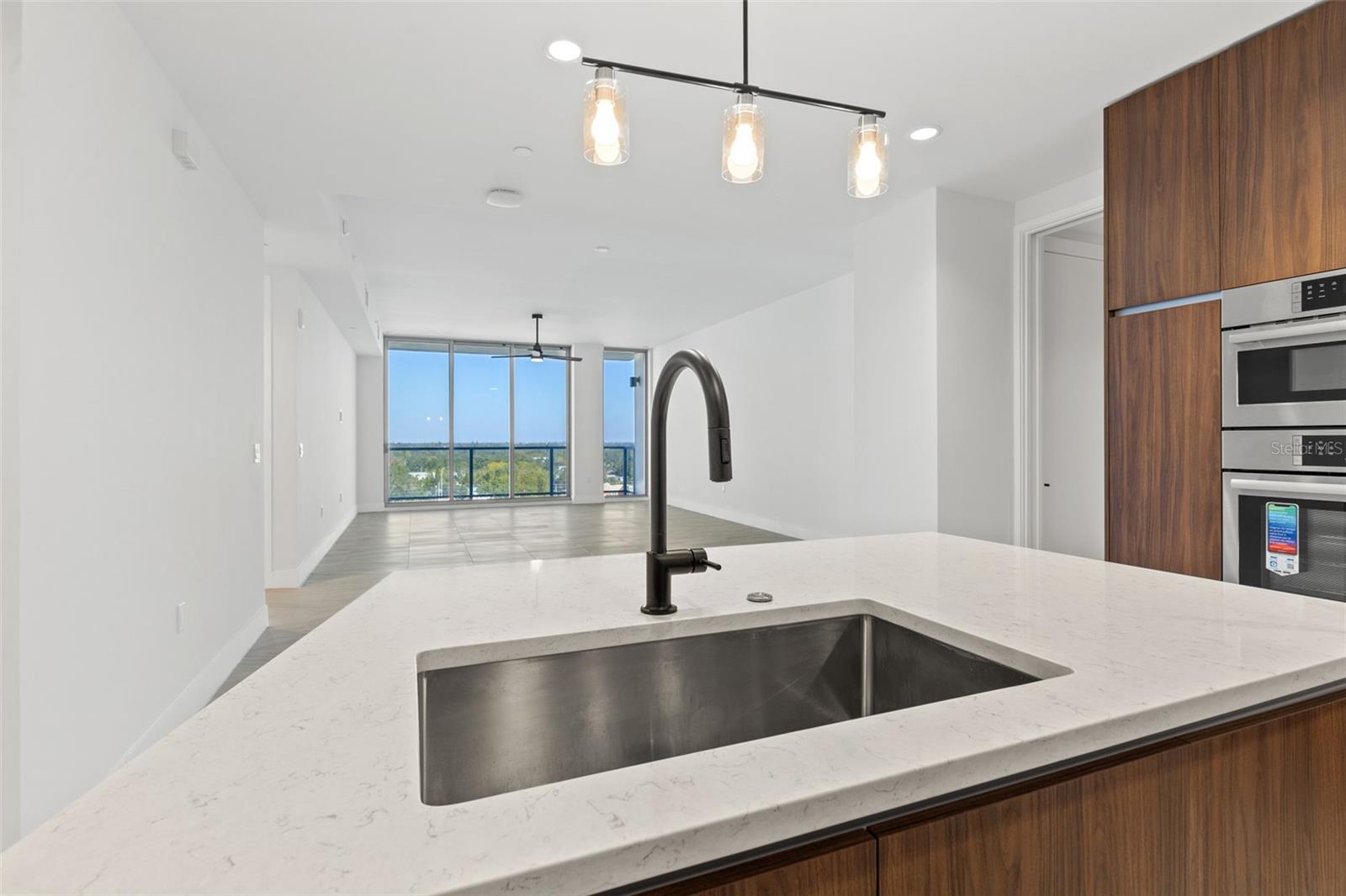 REFLECTION ST PETE - Residential Lease