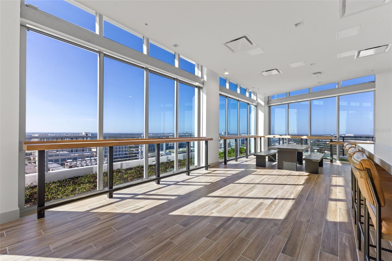 REFLECTION ST PETE - Residential Lease