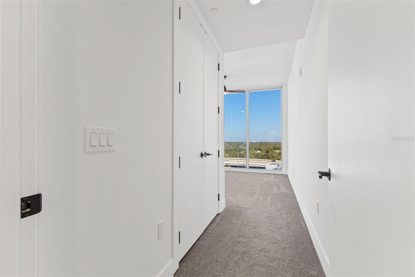 REFLECTION ST PETE - Residential Lease