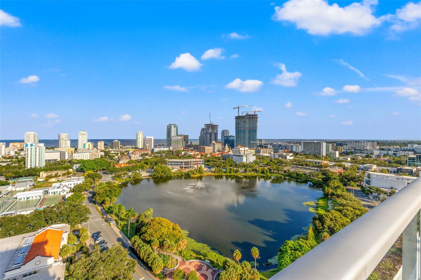 REFLECTION ST PETE - Residential Lease