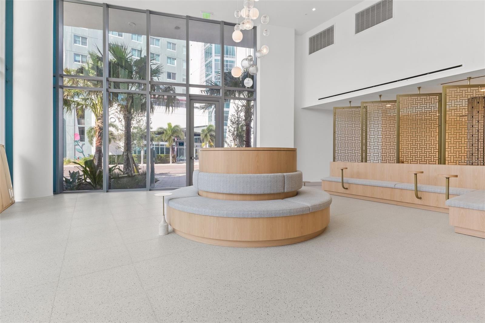 REFLECTION ST PETE - Residential Lease
