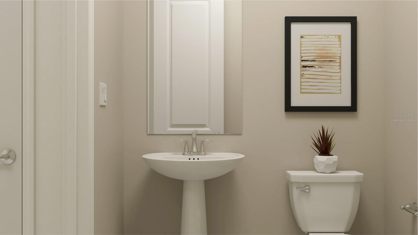 MEADOW POINTE 70S - Residential