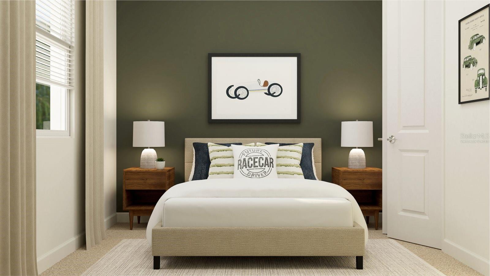 MEADOW POINTE 70S - Residential