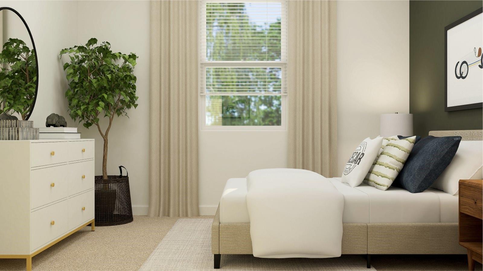 MEADOW POINTE 70S - Residential